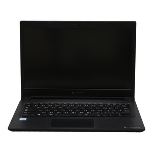 ★DYNABOOK dynabook S73DP Core i5-1.6GHz(8250U)/8GB/256GB/13.3/Win10Pro64bit