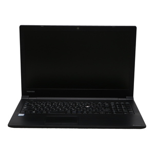 *1 jpy beginning *DYNABOOK dynabook B65/J Core i5-1.6GHz(8250U)/8GB/256GB/DVD multi /15.6/Win10Pro64bit