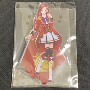 アイカツスターズ! アイカツ! アクリルスタンド アクスタ 香澄夜空 データカードダスver. S4