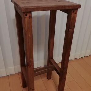 ハンドメイドテーブル【送料込み】