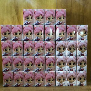 1 jpy ~ new goods Bandai van Puresuto - Pretty Soldier Sailor Moon EternalQ posket-....-36 piece set figure set sale set 