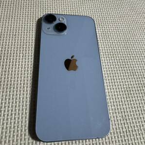 iPhone14 128GB SIMフリー 美品