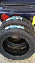 ①トーヨー　プロクセス　CF3　155/65R14　新品2本セット　2024製造　在庫あり_画像3