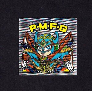 ビックリマン伝説復刻版●P・M・F・G●№39①