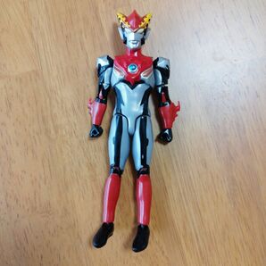 ウルトラアクションフィギュア