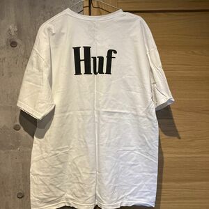 ハフ HUF Tシャツ XL