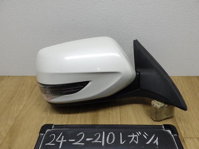 レガシィ DBA-BM9 右 ドア ミラー 37J レガシィ DBA-BM9 右 ドア ミラー 37J