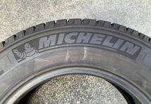 【 4720年式 室内保管品① 】ミシュラン アジリス MICHELIN 215/70R15 ハイエース カムロード ライトトラック １０９Q / キャンピングカー_画像7