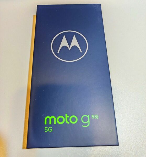 moto g53j 5G