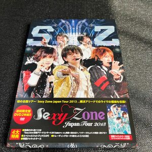 クーポン利用¥300 SexyZone DVD Timelesz