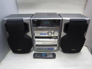 AIWA　CX-NH66MD