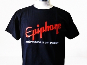 #Epiphone( Epiphone ) футболка ( размер L)