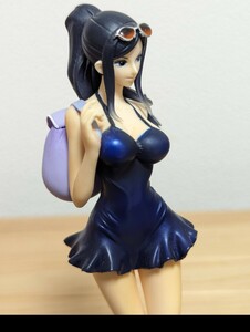 フィギュアーツZERO ワンピース ニコ・ロビン -ドレスローザ編-