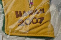 【SCOTTY CAMERON 02】スコッティキャメロン 2007ハワイアンフラガール パターヘッドカバー 未開封・未使用_画像3
