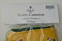 【SCOTTY CAMERON 02】スコッティキャメロン 2007ハワイアンフラガール パターヘッドカバー 未開封・未使用_画像6