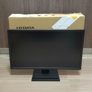 IODATA KH220V height field of vision angle ADS panel adoption 21.5 wide liquid crystal display full HD FullHD 1920×1080