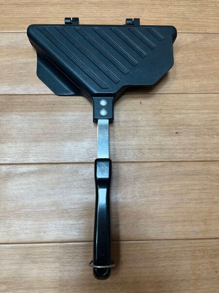 ホットサンドメーカー