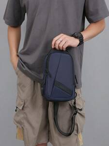  men's bag waist bag new Trend men's . with pocket bag brand fashion . amount * high capacity * waterproof 