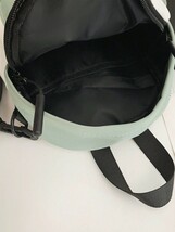メンズ バッグ ショルダーパック 2024 新しいファッション トレンド メンズ ショルダー メッセンジャー バッグ カラー コリ_画像2