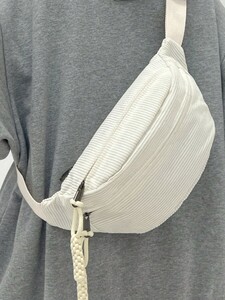  men's bag waist bag core p Rush green fashion Mini ma list men's . pouch 1 piece, multipurpose, Cross body * abrasion 
