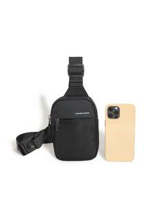  мужской сумка сумка-пояс мужской для новый спорт грудь сумка, маленький размер рюкзак, мобильный телефон для Cross сумка "body", ткань toba