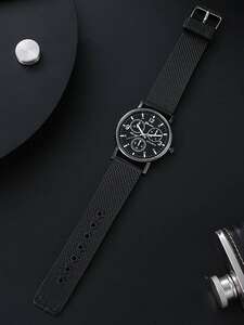 腕時計 メンズ クォーツ ビジネス用 メンズ腕時計 クオーツ 時計 1個、デイリー装飾に適しています