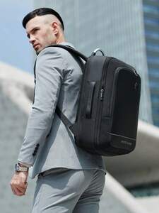 メンズ バッグ バックパック メンズ・ウィメンズ用 バックパック 旅行用 302号、大型 膨張式ラゲージバックパック、ビジネスに便