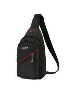  men's bag waist bag 2023 new work outdoors for sport travel chest bag shoulder bag Cross body bag s