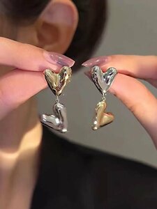 レディース ジュエリー ピアス ダングルイヤリング ダングルピアス