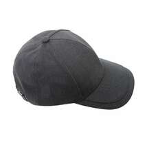 メンズ アクセサリー 帽子 メンズ スタイリッシュ かっこいい キャップ ベースボールキャップ 帽子 日焼け防止 サンバイザー 調_画像6