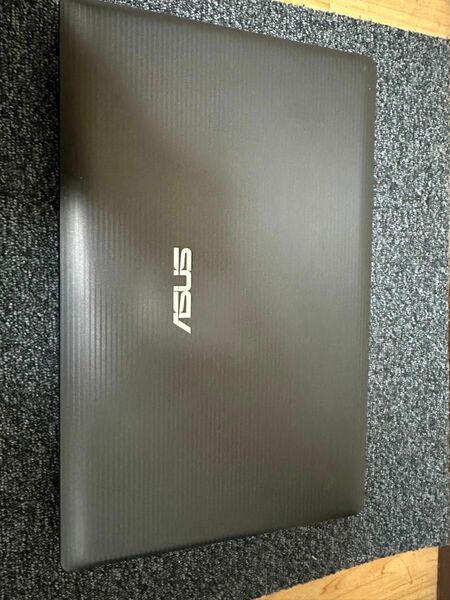 ASUS K55VD Core i5-3210M 2.50GHZ メモリ4GB