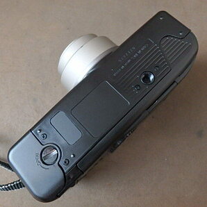 FK-3017◆CANON AUTOBOY S 美品 簡易動作OK 20240502の画像6