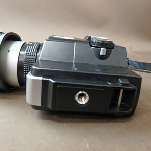 FK-3019◆MINOLTA 110 ZOOM SLR シャッターOK 20240502の画像5