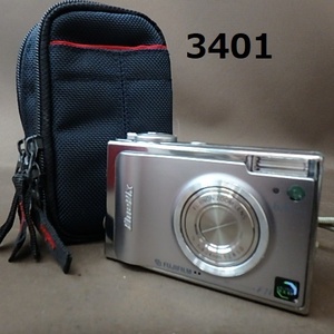 FK-3401 FINE PIX F11 現状品　　20240508