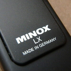 FK-3426◆MINOX LX GERMANY 現状品  小型フィルムカメラ ミノックス 20240508の画像3