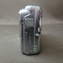 FK-3450◆NIKON　COOLPIX S4 現状品　ジャンク_画像3