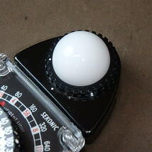 FK-3470◆SEKONIC STUDIO DELUXⅡ　L-398M_画像2