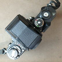 FK-3485◆NIKON F3　AI-S 35-105㎜　3.5-4.5　現状品　ジャンク 20240517_画像5