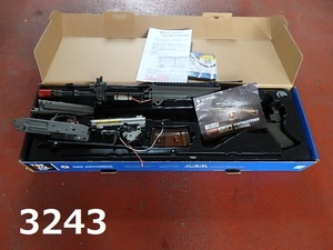 FK-3243 SG553 G&G 電動 ノーチェック現状品　20240501