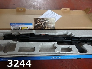 FK-3244 GR14 HBA-L G&G 電動 ノーチェック現状品　20240501