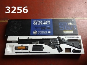 FK-3256◆H&K G3 SG/1　高精度スナイパーモデル　東京マルイ　電動　ノーチェック現状品20240501　