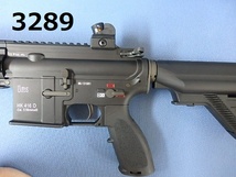 FK-3289◆HK416D VEGA FORCE COMPANY 電動　同梱不可　20240514_画像1