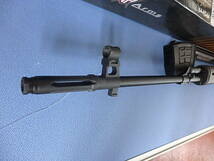 FK-3290◆King Arms　Kalashnikov Sniper Rifle Ultra Grade AEG　電動　同梱不可　20240514_画像2