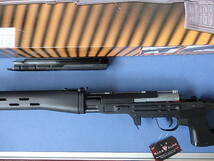 FK-3290◆King Arms　Kalashnikov Sniper Rifle Ultra Grade AEG　電動　同梱不可　20240514_画像4