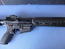 FK-3300 HK416A5 Vega Force company 電動　同梱不可　20240514_画像7