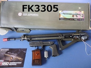 FK-3305◆SG550 G&G 　同梱不可　20240514