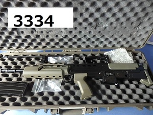 FK-3334　L85A2 メーカー不明　電動　同梱不可　20240514