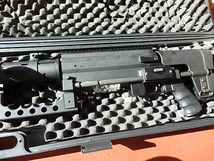 FK-3339◆CHEYTAC 408 M200　メーカー不明　ガス　同梱不可　 20240514_画像4