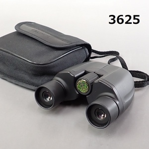 FK-3625*CANON binoculars 8×23A 6.4°20240515