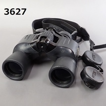 FK-3627◆NIKON　双眼鏡　ACTION EX 8×40　8.2°　視界クリア　良好　20240515_画像1